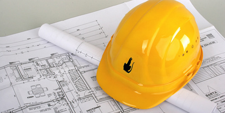 الإشراف الهندسي وضبط الجودة في مشاريع صيانة المباني و المنشآت
