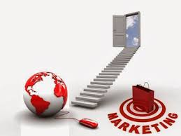 الإستراتيجيات التسويقية لدخول الأسواق المحلية والعالمية
