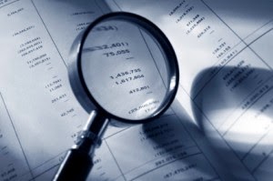 تقييم وإدارة وتنظيم الأداء المحاسبي