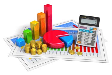 التحليل المالى للشركات المدرجة بالبورصة في مجال المحاسبة والمالية